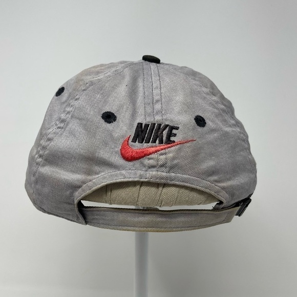Nike Vintage Hat Strapback - Picture 6 of 9